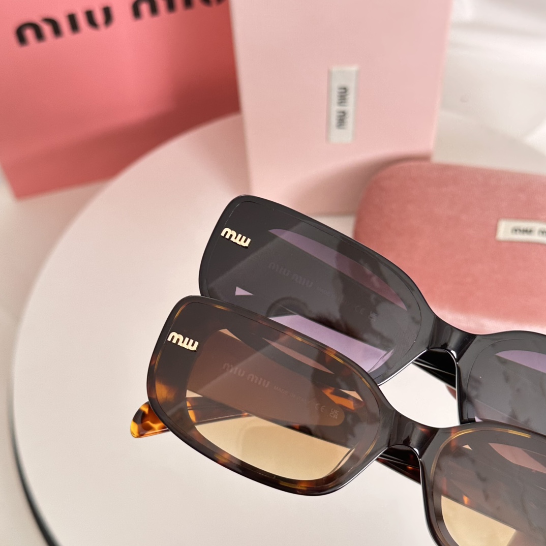  ‼️MIU MI*🎀🎀🎀MODELMU12KS🎀🎀🎀SIZE：50口23-145🎀🎀🎀
