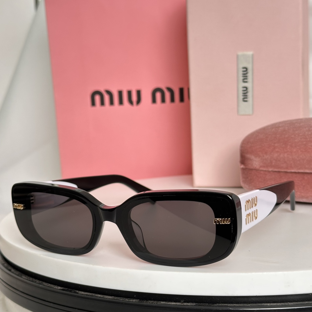  ‼️MIU MI*🎀🎀🎀MODELMU12KS🎀🎀🎀SIZE：50口23-145🎀🎀🎀