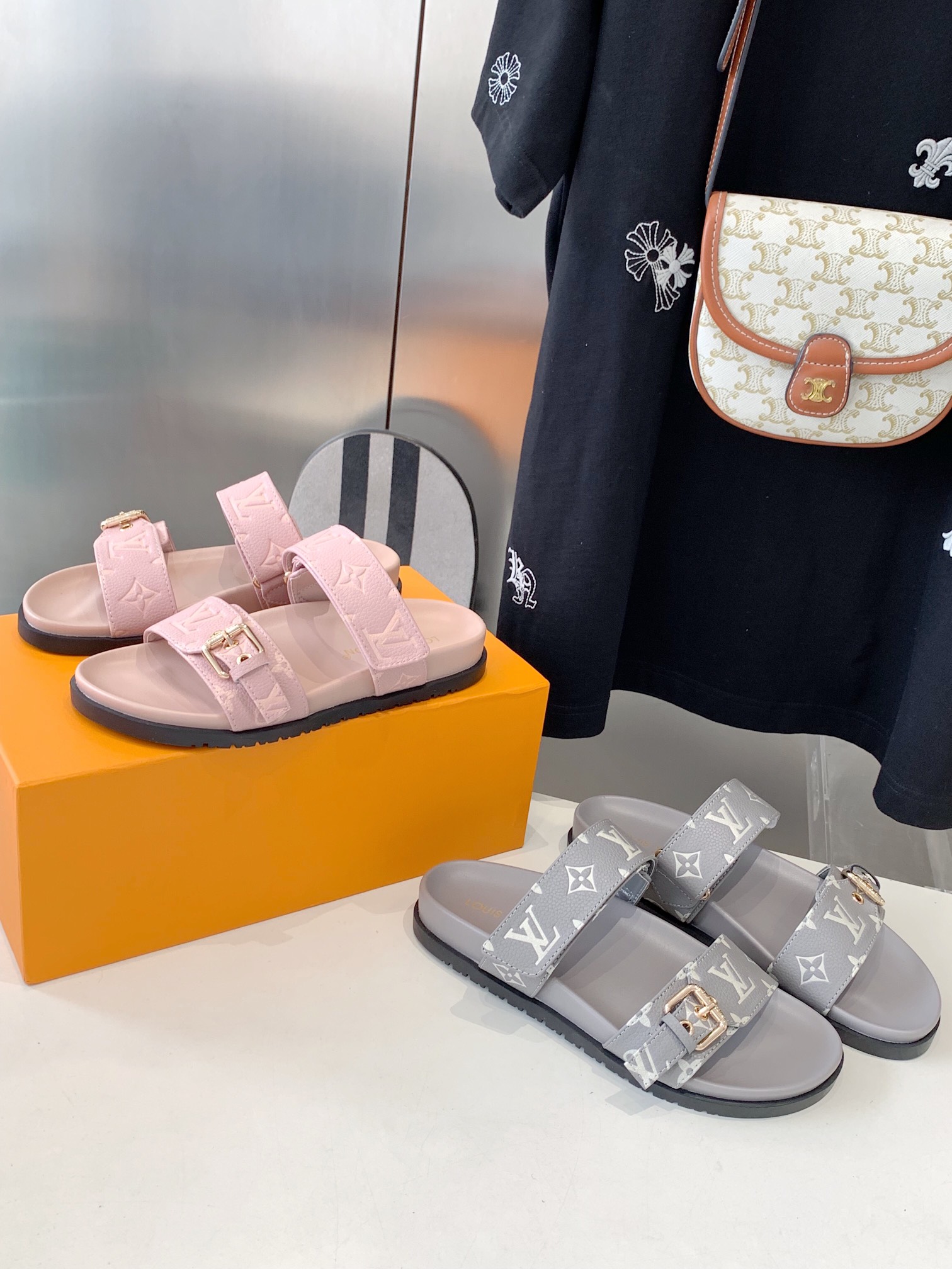 NO:240297,Combination pictures, slippers, slippers19860909组合图,拖鞋,slippers,Women's Shoes