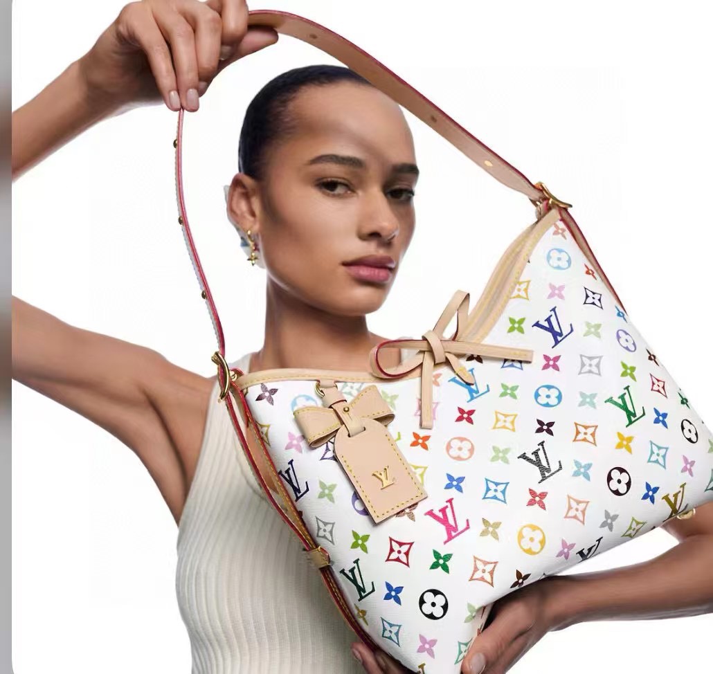 M13661模特上身效果