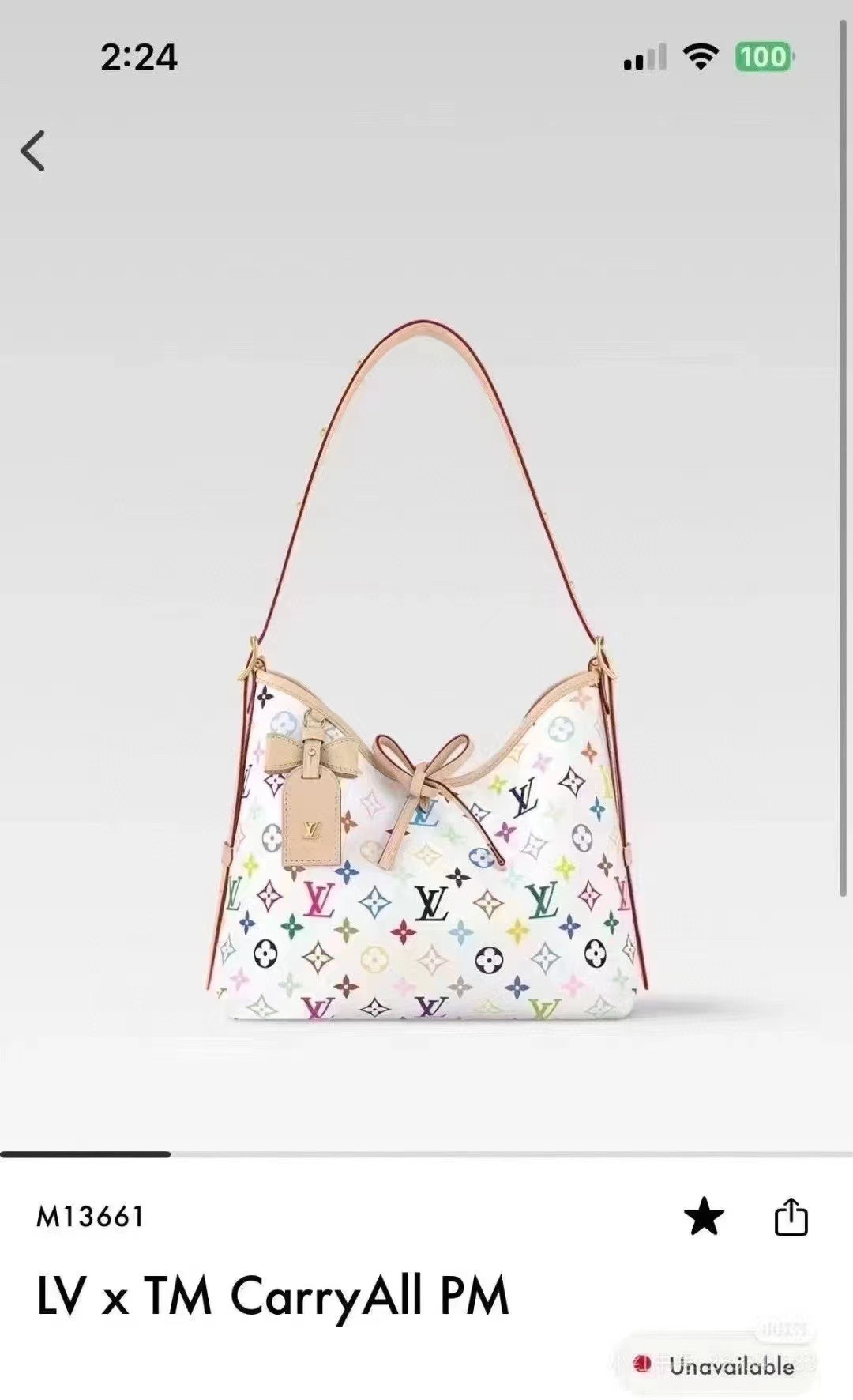 M13661模特上身效果