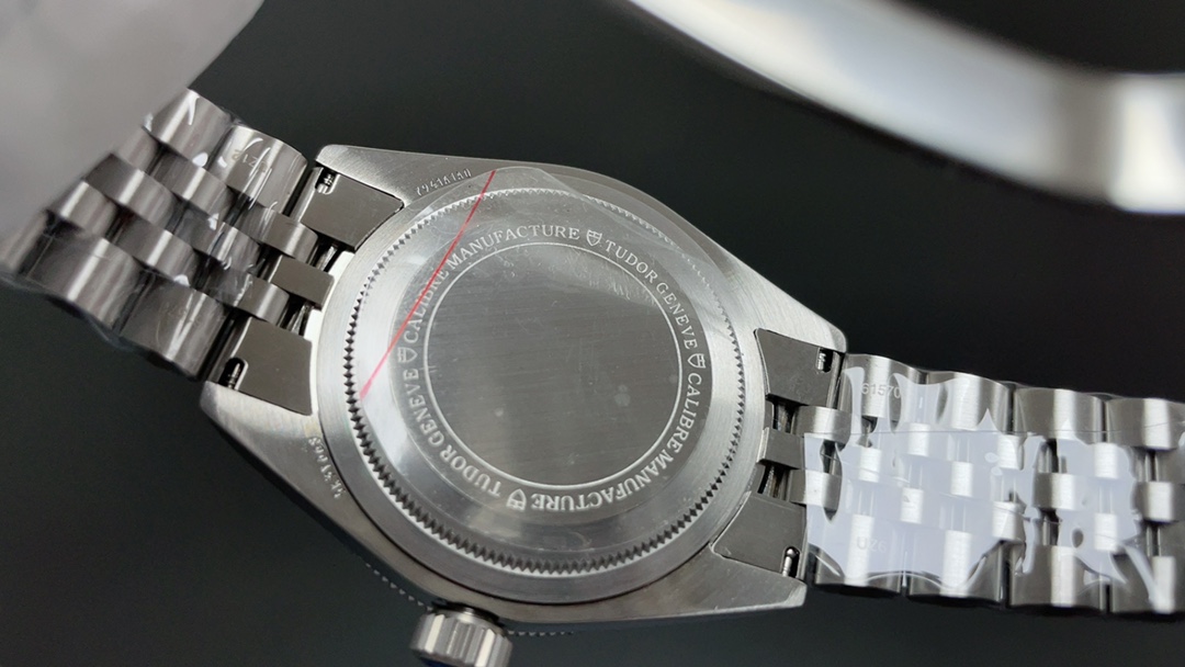 Rolex GR新品 无疑是一个庞大的产品线 在今年推出了一只全新的单色碧湾