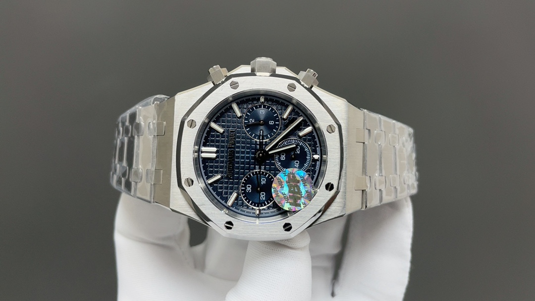 Audemars Piguet HBF Factory Audemars Piguet 新款（ 5 ⃣0 ⃣周年庆） 2024 年末重磅