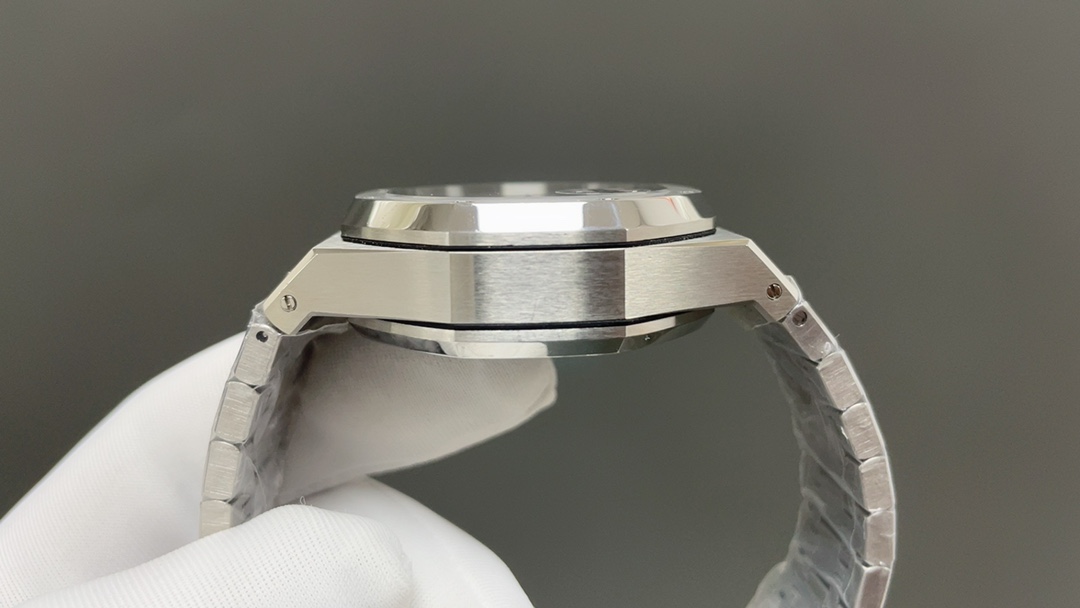 Audemars Piguet HBF Factory Audemars Piguet 新款（ 5 ⃣0 ⃣周年庆） 2024 年末重磅