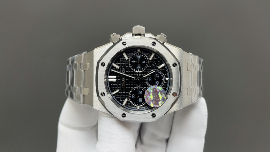 Audemars Piguet HBF Factory Audemars Piguet 新款（ 5 ⃣0 ⃣周年庆） 2024 年末重磅