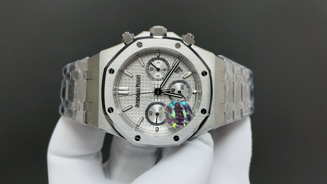 Audemars Piguet HBF Factory Audemars Piguet 新款（ 5 ⃣0 ⃣周年庆） 2024 年末重磅