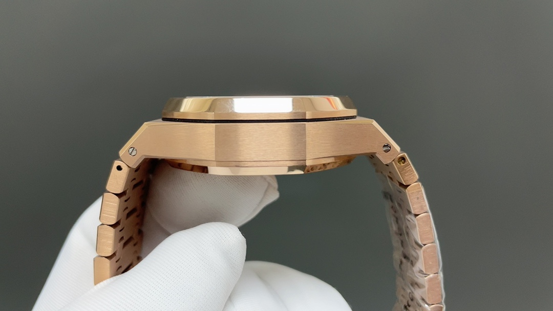Audemars Piguet HBF Factory Audemars Piguet 新款（ 5 ⃣0 ⃣周年庆） 2024 年末重磅