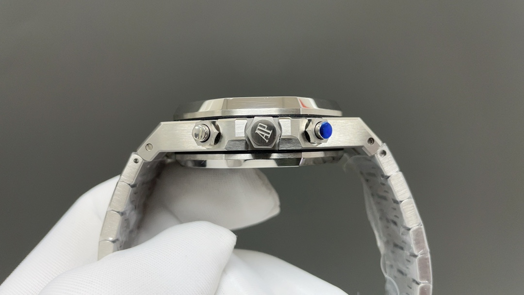 Audemars Piguet HBF Factory Audemars Piguet 新款（ 5 ⃣0 ⃣周年庆） 2024 年末重磅