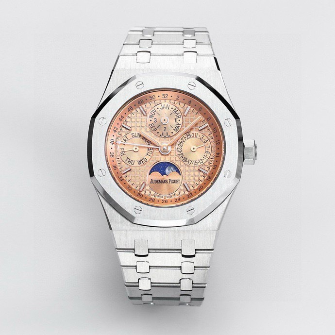 [Audemars Piguet Watches]BBS Audemars Piguet Royal Oak Series Complex function