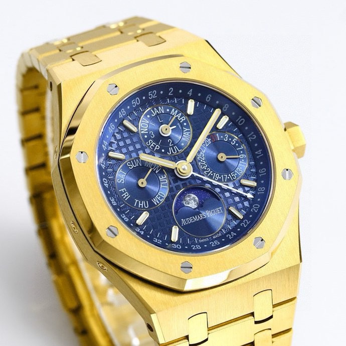 [Audemars Piguet Watches]BBS Audemars Piguet Royal Oak Series Complex function