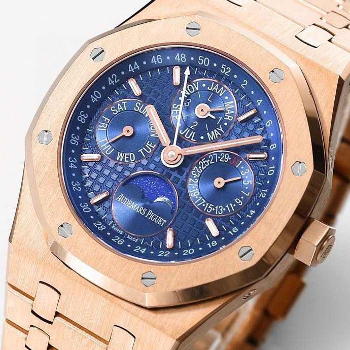 [Audemars Piguet Watches]BBS Audemars Piguet Royal Oak Series Complex function