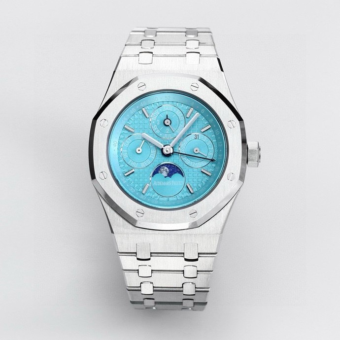[Audemars Piguet Watches]BBS Audemars Piguet Royal Oak Series Complex function