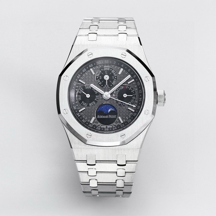 [Audemars Piguet Watches]BBS Audemars Piguet Royal Oak Series Complex function