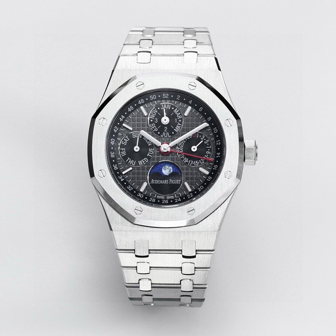 [Audemars Piguet Watches]BBS Audemars Piguet Royal Oak Series A noble and eleg