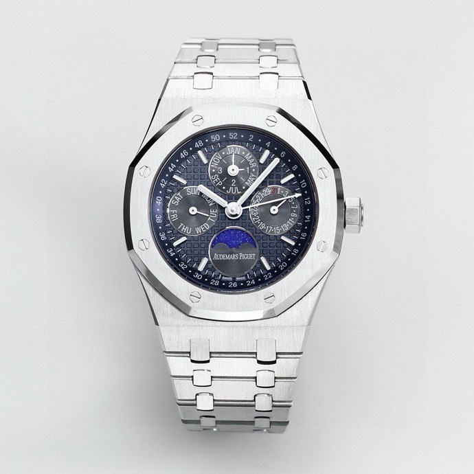 [Audemars Piguet Watches]BBS Audemars Piguet Royal Oak Series Complex function