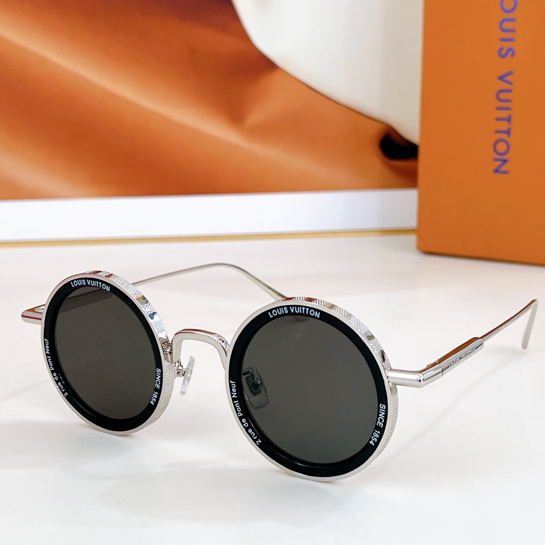  LOUIS VUITTO*
MODEL：Z2223U 
SIZE：45口29-147
🔝🔝