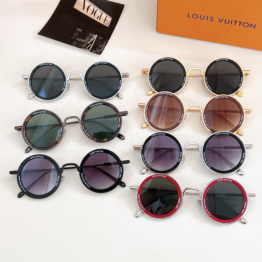  LOUIS VUITTO*
MODEL：Z2223U 
SIZE：45口29-147
🔝🔝
