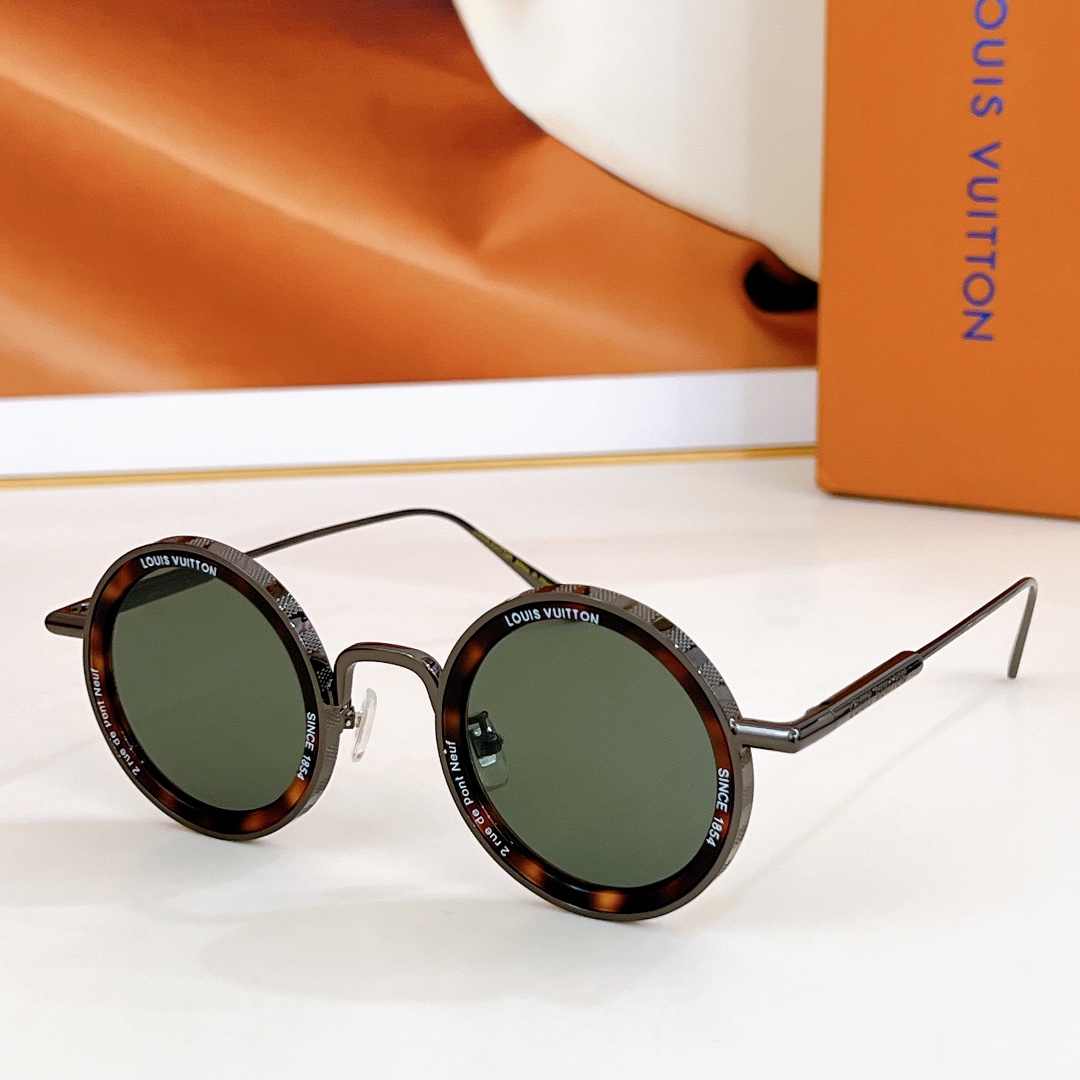  LOUIS VUITTO*
MODEL：Z2223U 
SIZE：45口29-147
🔝🔝