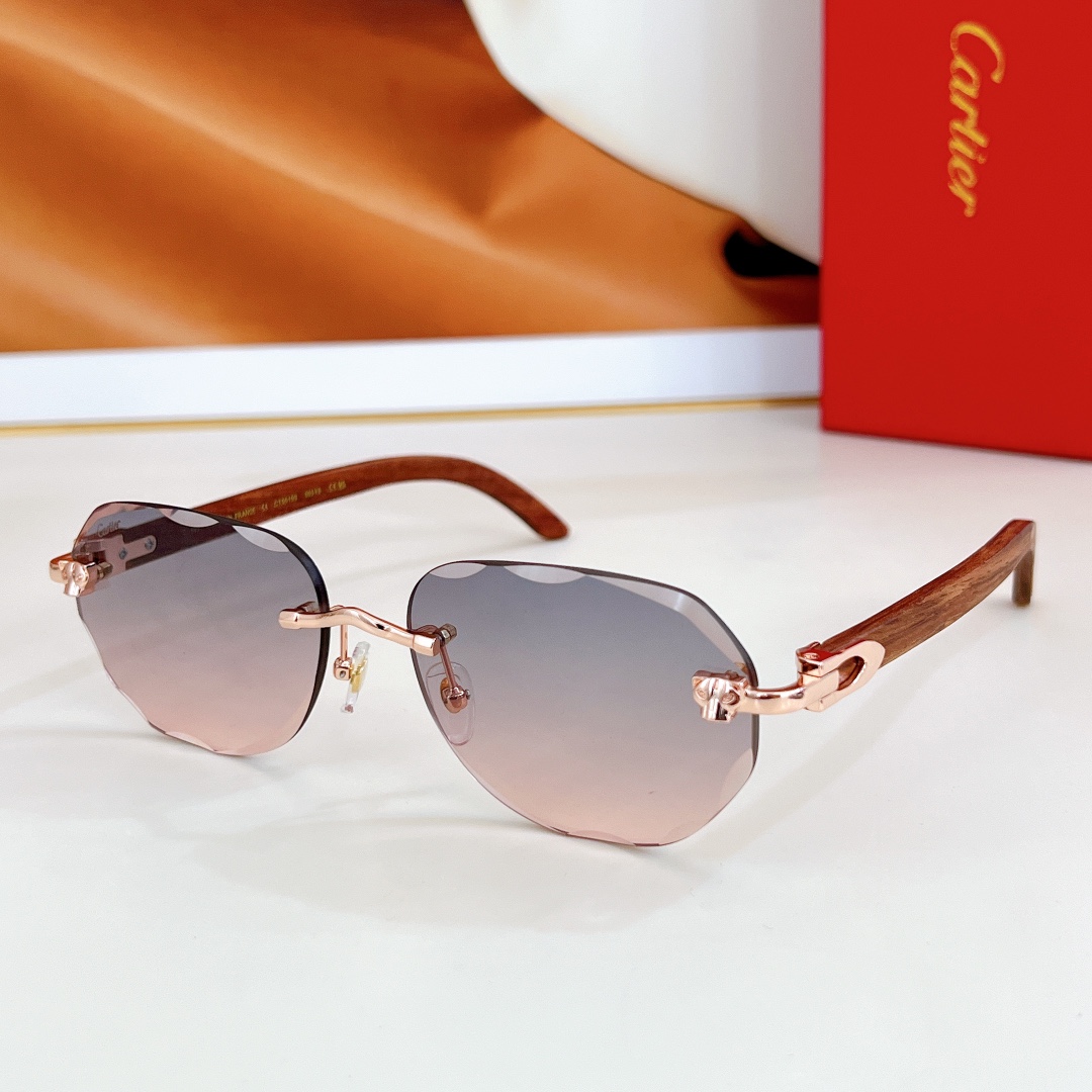  Cartier
MODCT0610S
SIZE59口17 143
🔝🔝