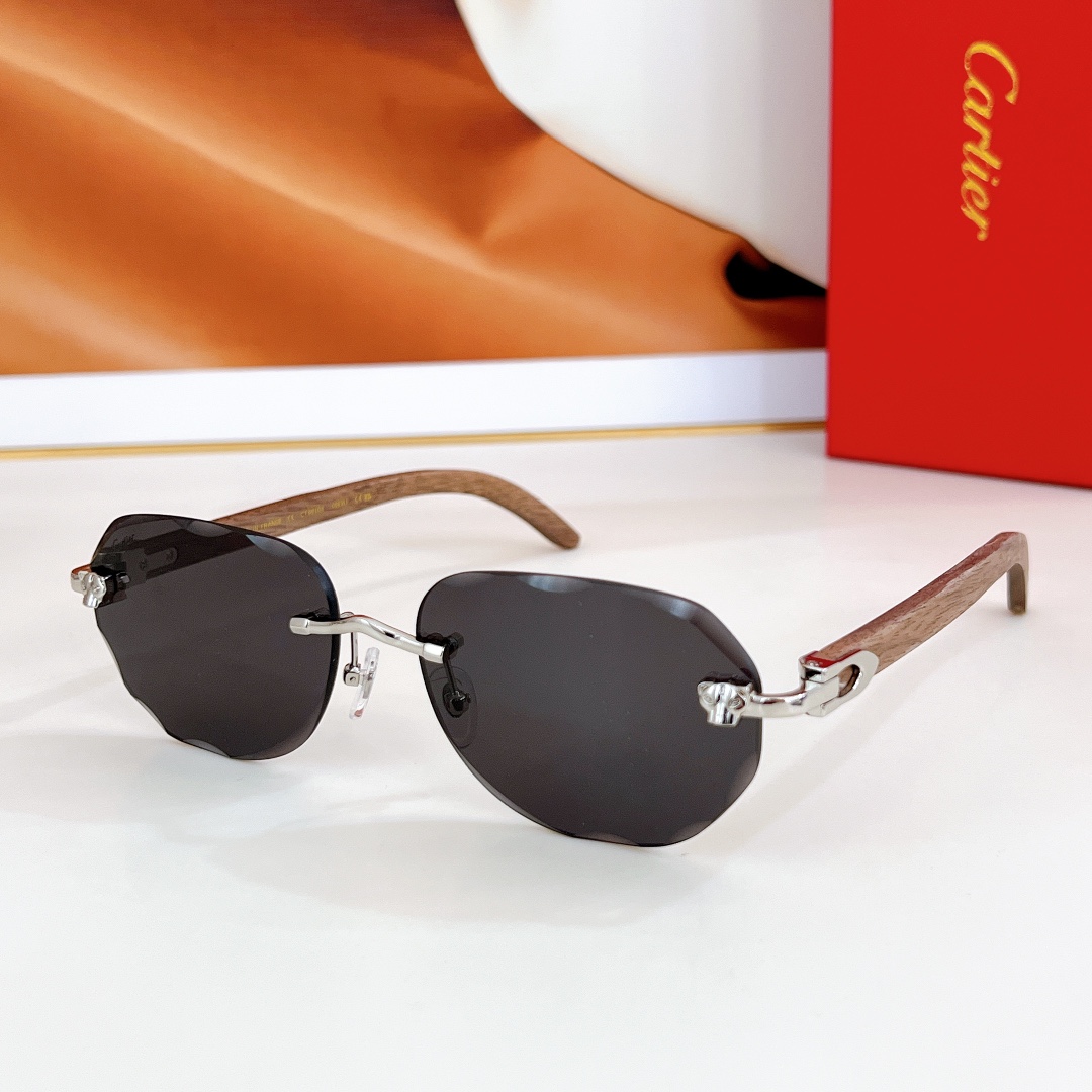  Cartier
MODCT0610S
SIZE59口17 143
🔝🔝