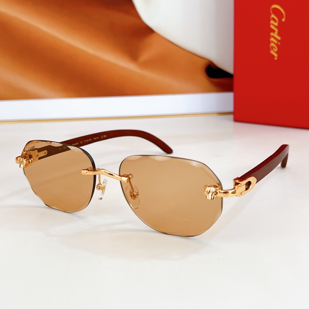  Cartier
MODCT0610S
SIZE59口17 143
🔝🔝