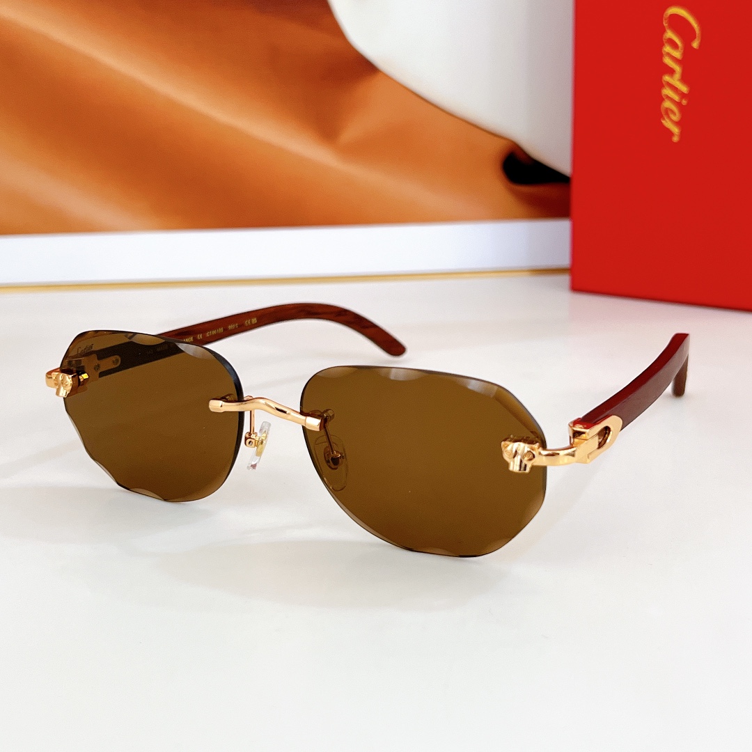  Cartier
MODCT0610S
SIZE59口17 143
🔝🔝
