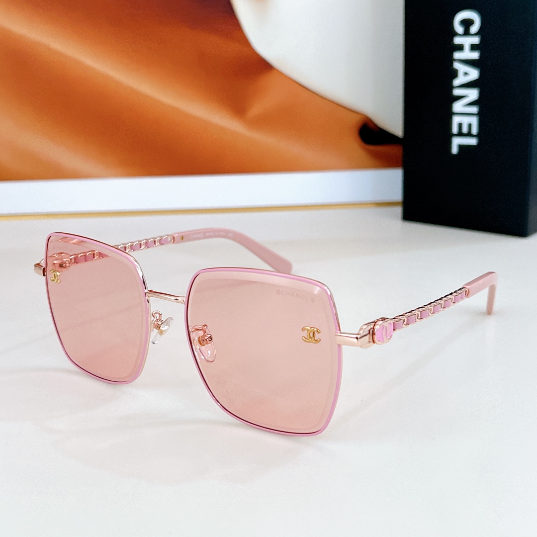  CHANEL
MODCH7322
Size58口19-145
🔝🔝