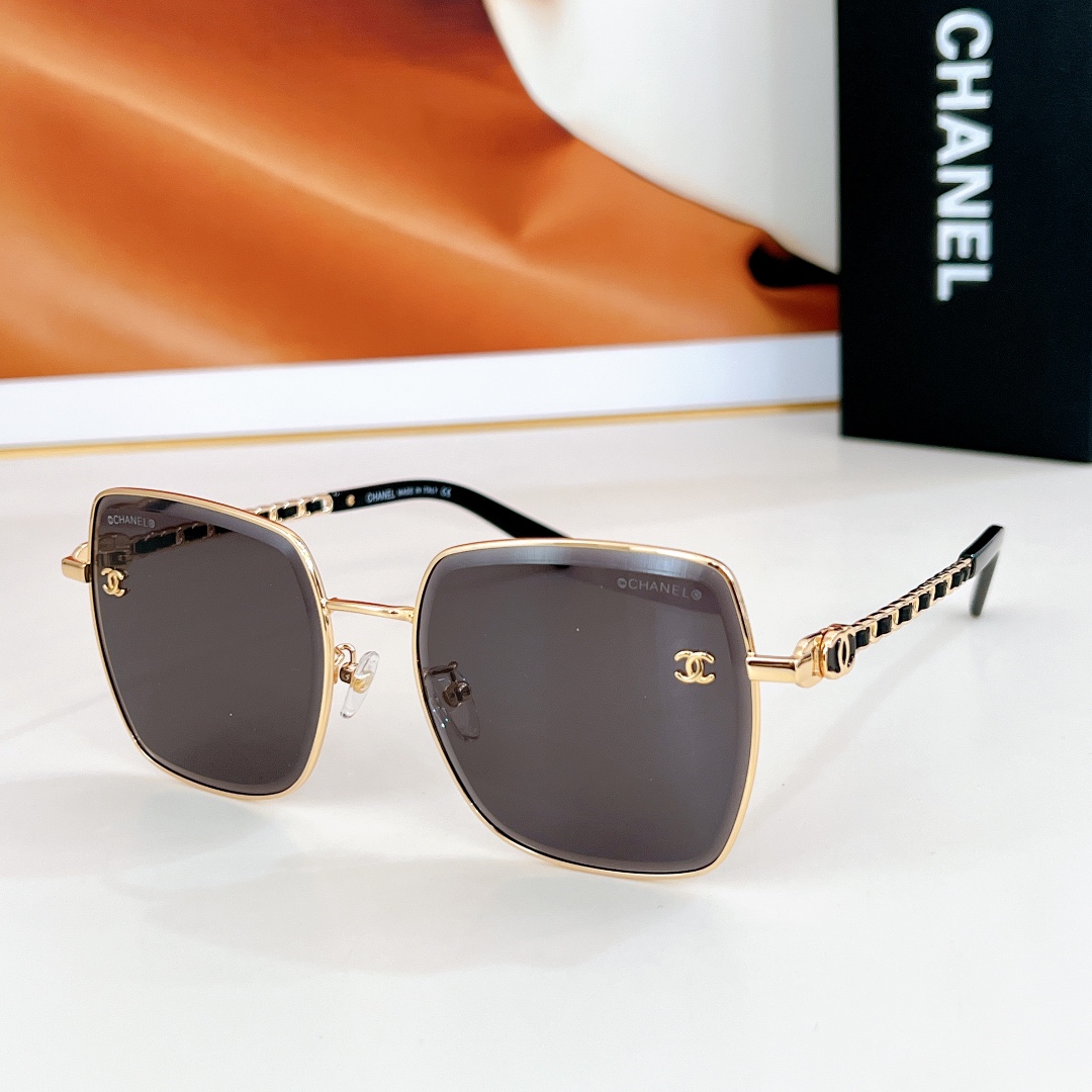  CHANEL
MODCH7322
Size58口19-145
🔝🔝