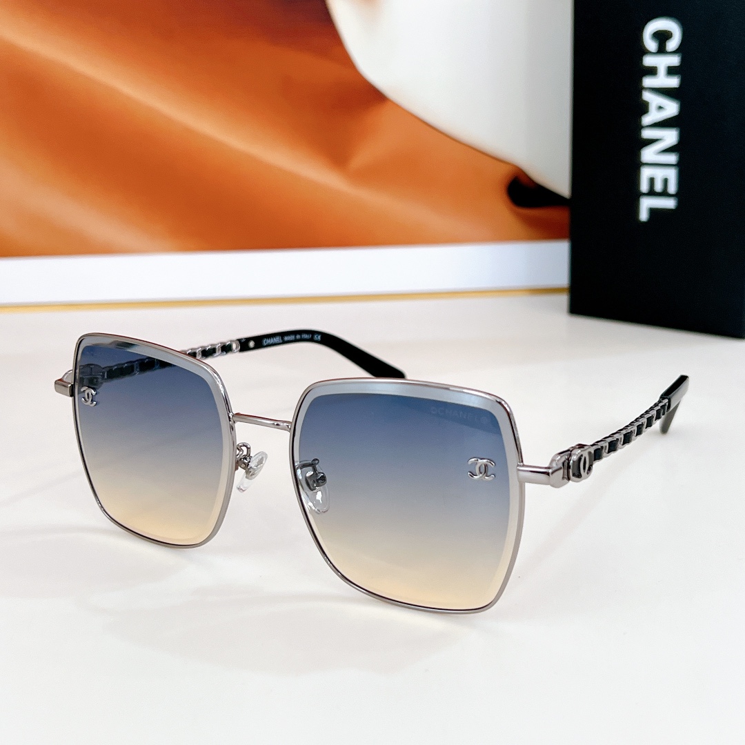  CHANEL
MODCH7322
Size58口19-145
🔝🔝