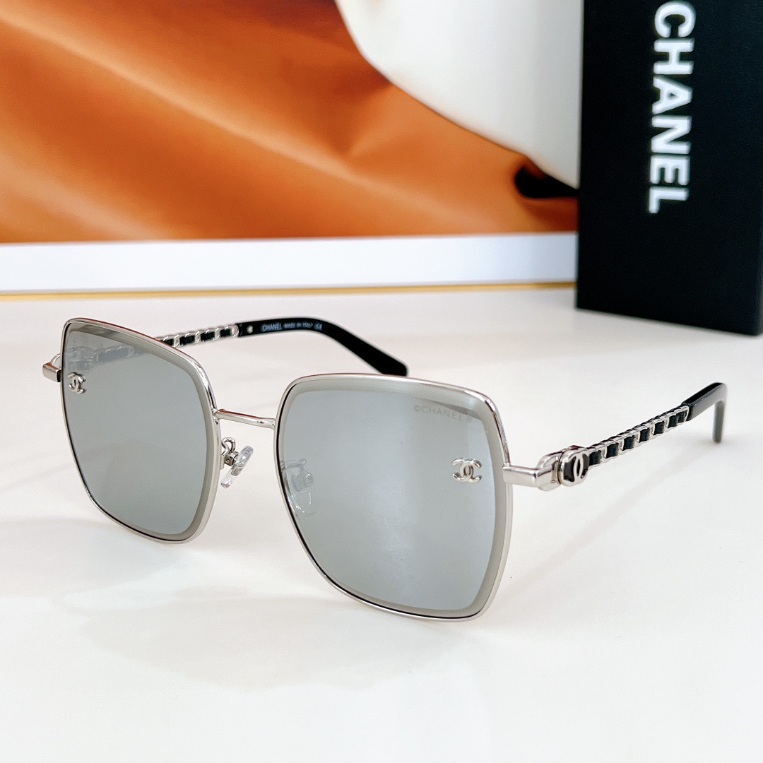  CHANEL
MODCH7322
Size58口19-145
🔝🔝