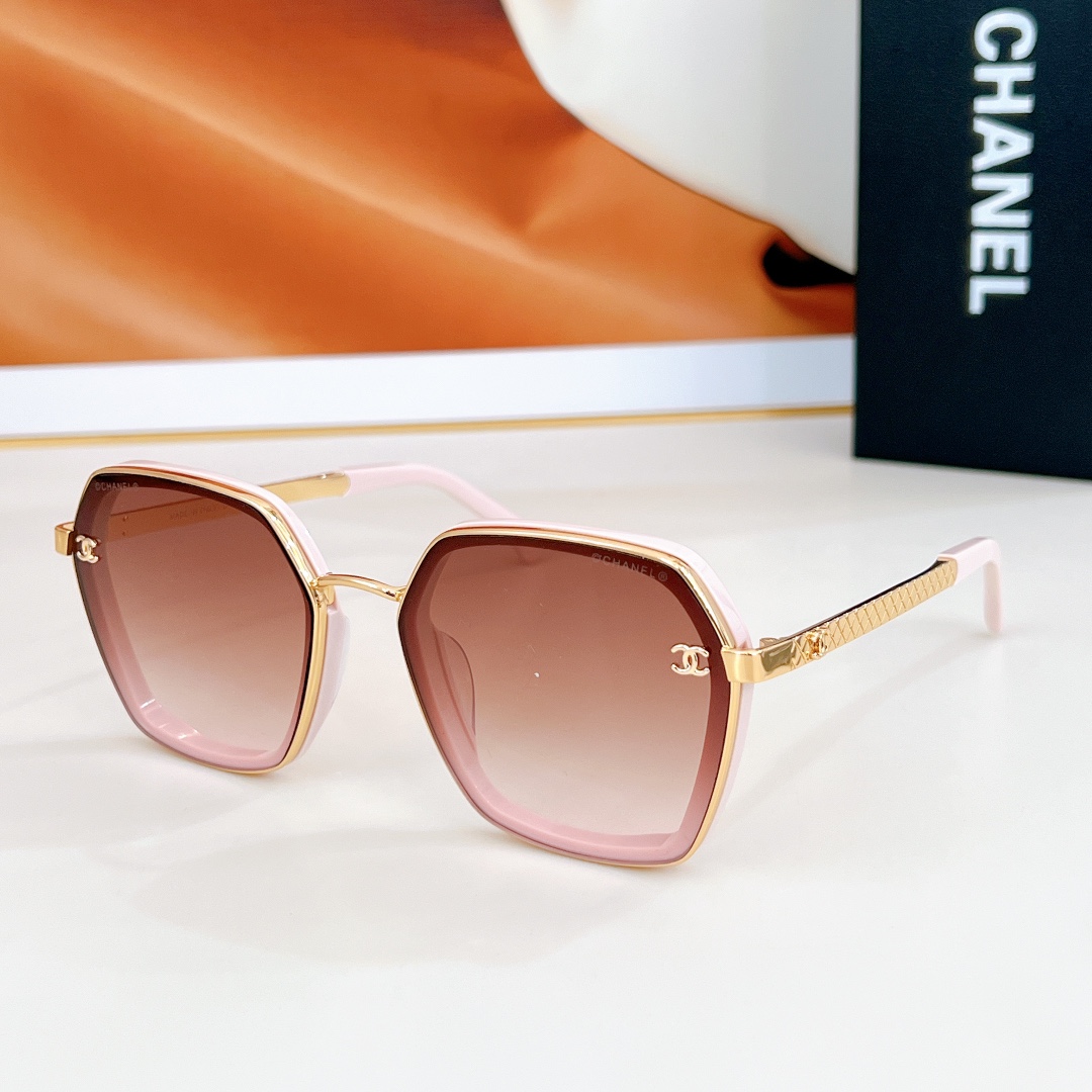  CHANEL
MODCH7322
Size58口19-145
🔝🔝