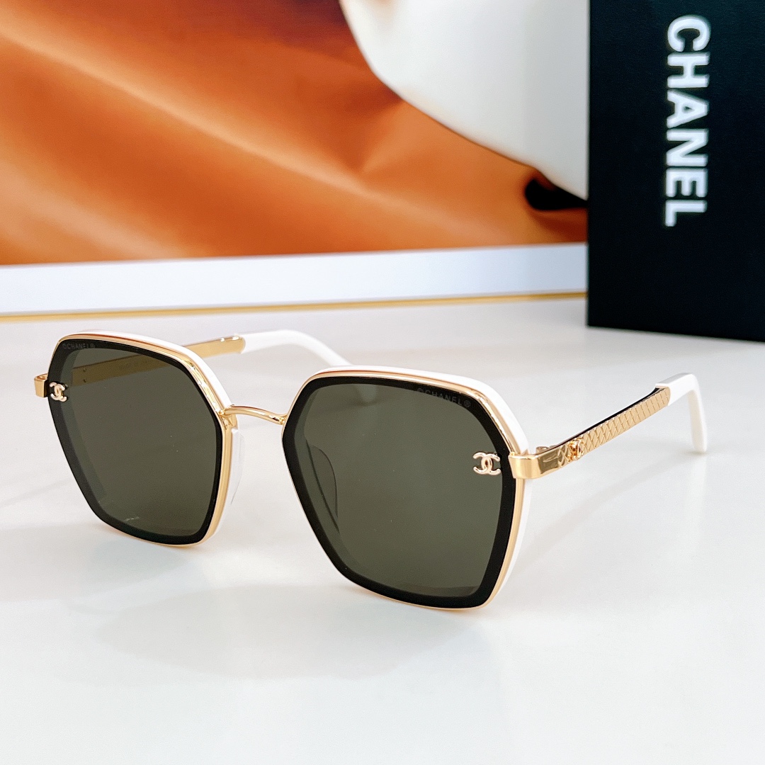  CHANEL
MODCH7322
Size58口19-145
🔝🔝