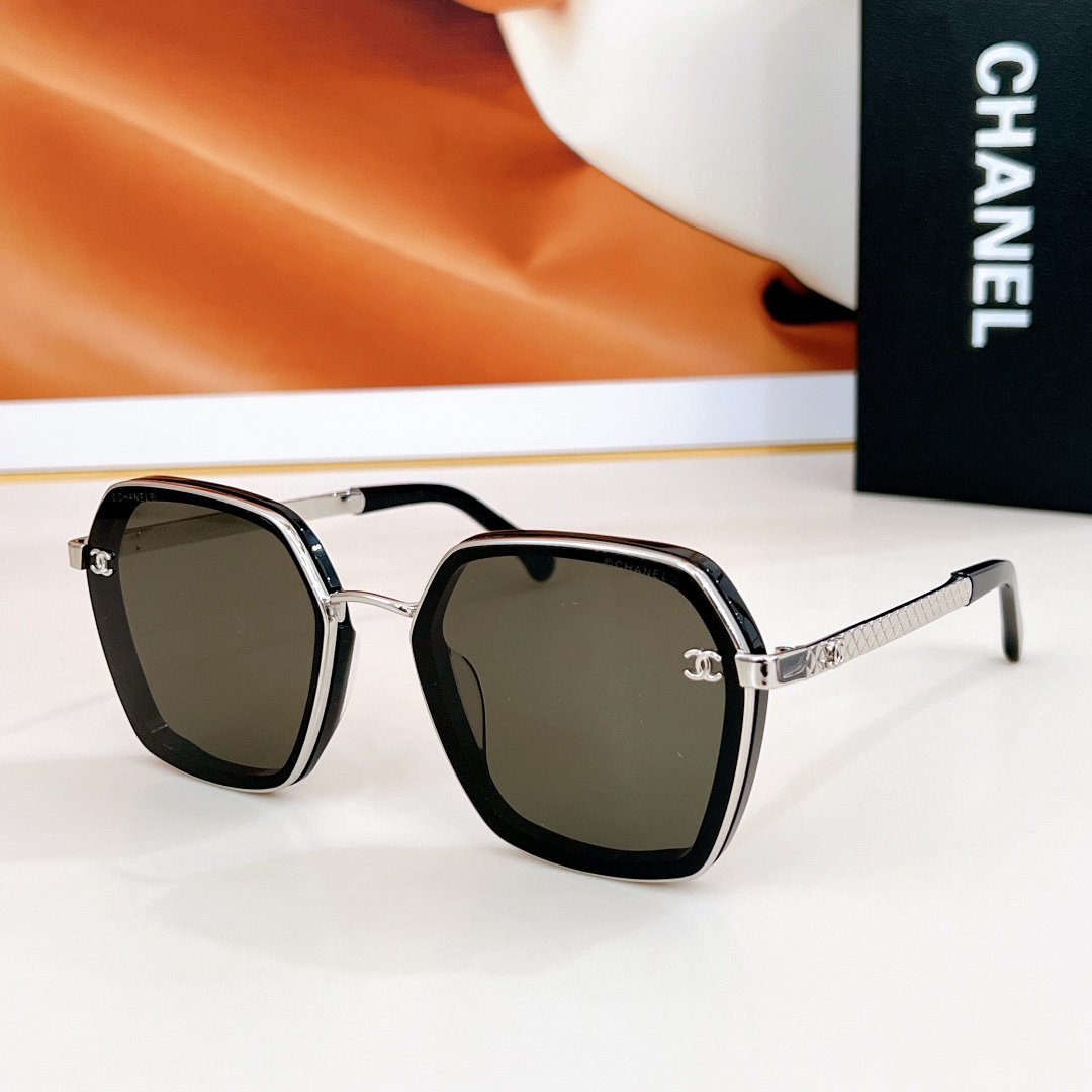  CHANEL
MODCH7322
Size58口19-145
🔝🔝