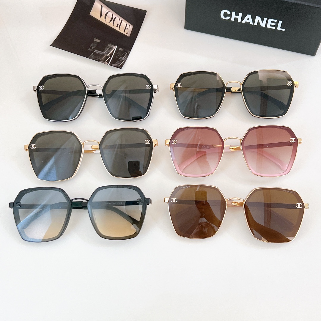  CHANEL
MODCH7322
Size58口19-145
🔝🔝