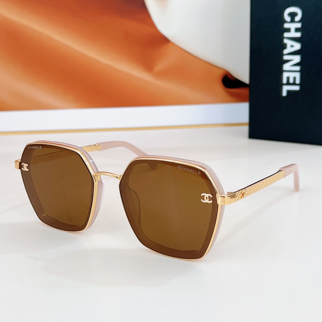  CHANEL
MODCH7322
Size58口19-145
🔝🔝