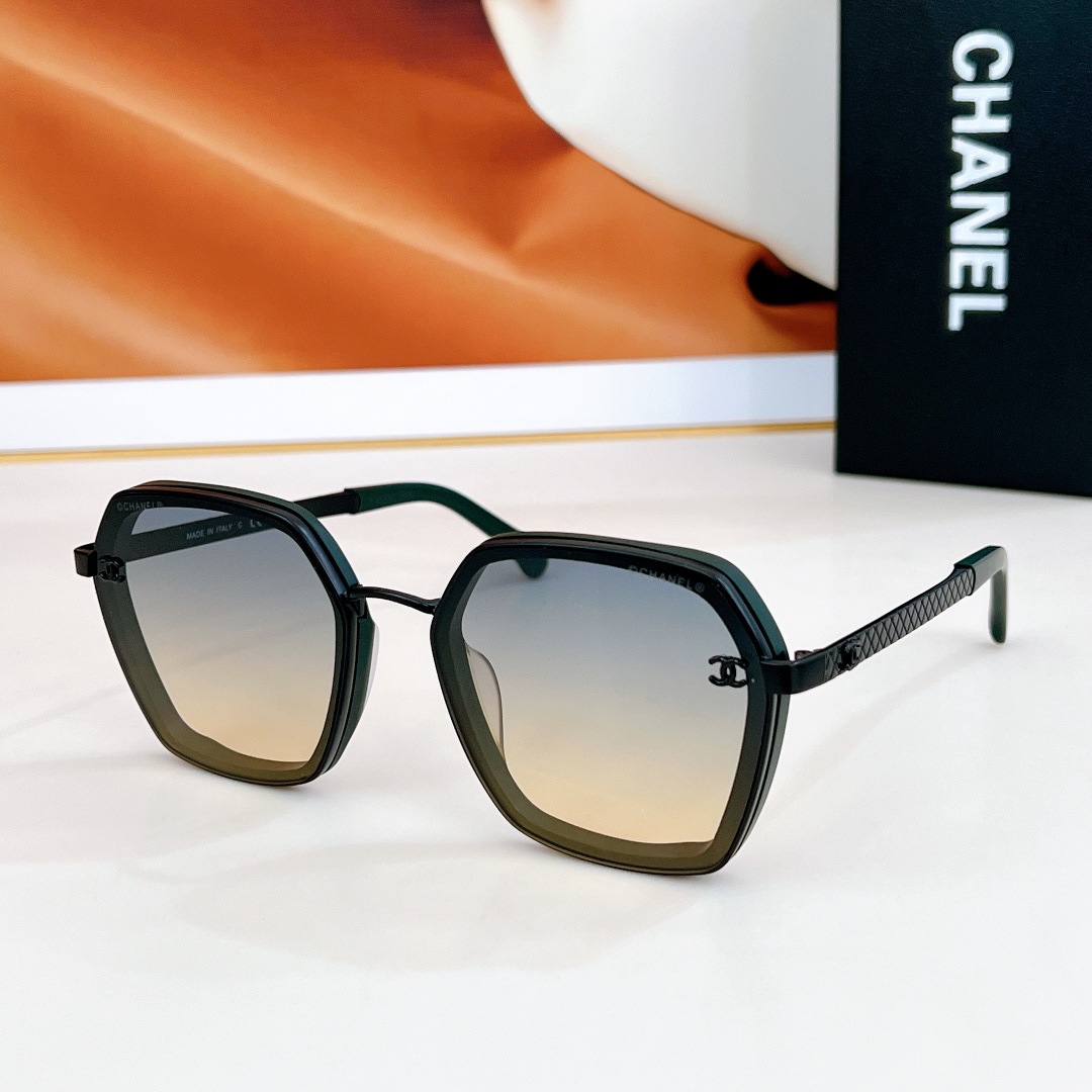  CHANEL
MODCH7322
Size58口19-145
🔝🔝