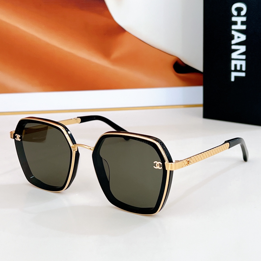  CHANEL
MODCH7322
Size58口19-145
🔝🔝