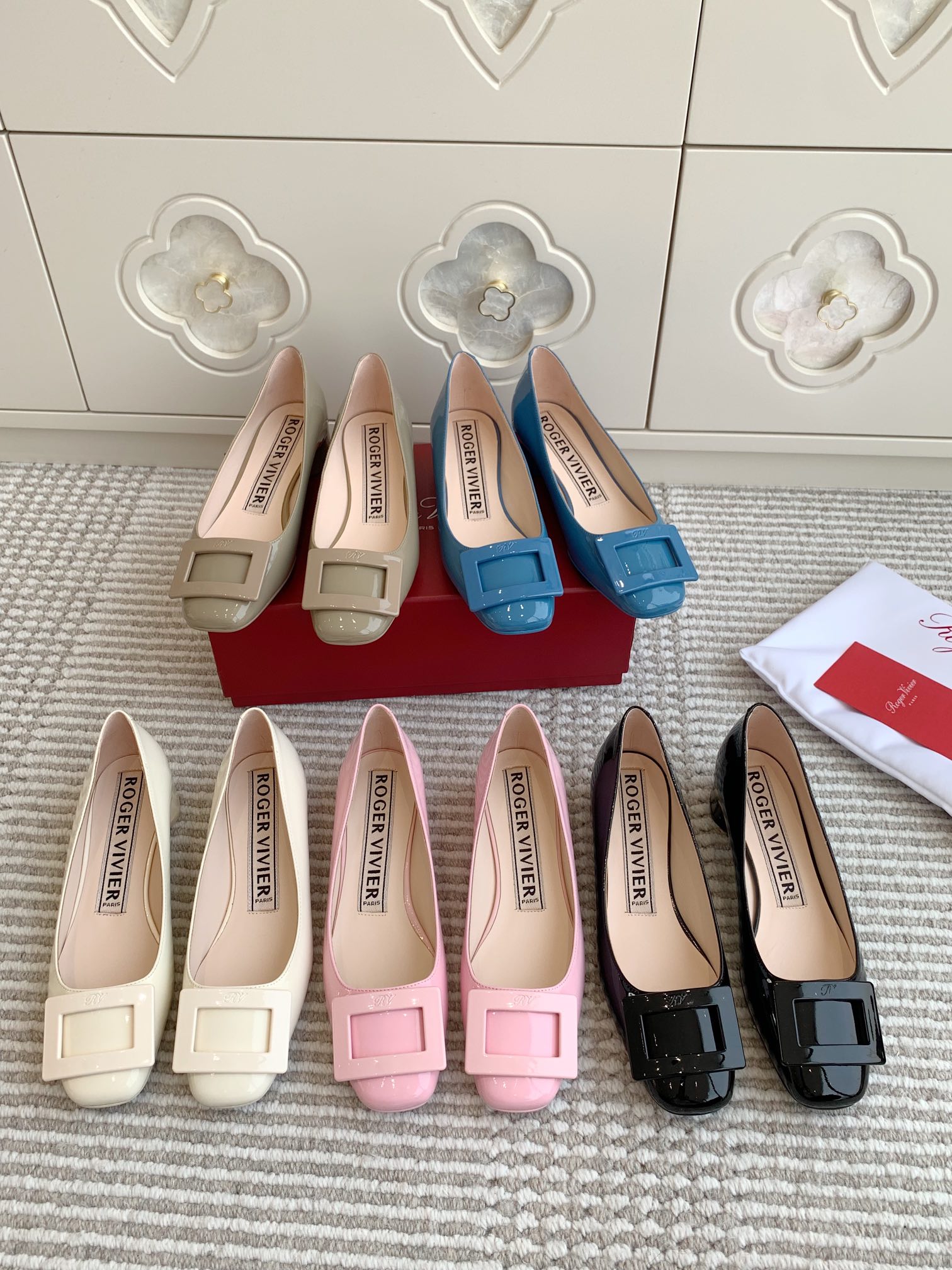 NO:256342,————RV · Square button ballet single shoes · 34-40, single shoes19860909————RV ·方扣芭蕾舞单鞋·34-40,单鞋,Women's Shoes