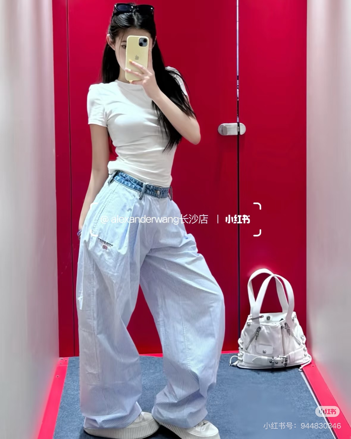 [Alexander Wang Women