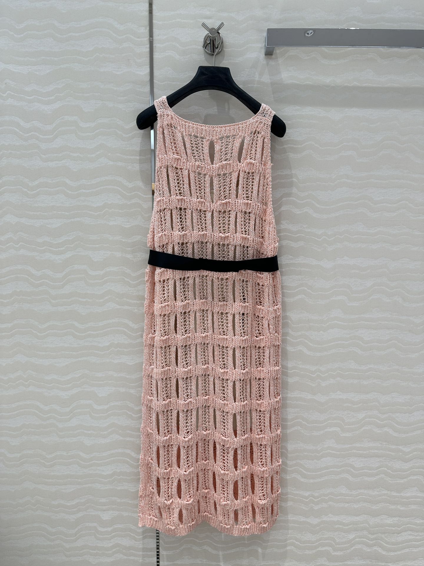 独家首发❤️原单品质，coco绝美小仙女25s春夏新品！气彩夏日度假氛氛围穿搭！白富美神器！重工艺缕空勾