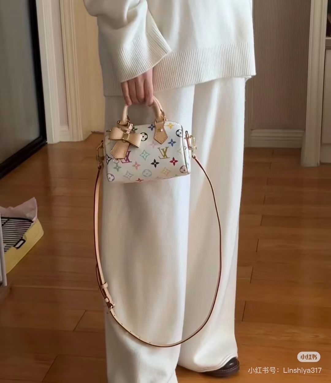 M13391模特上身效果