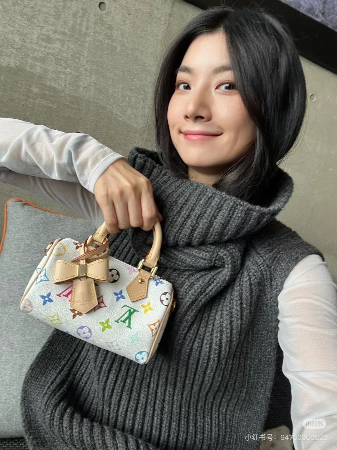 M13391模特上身效果