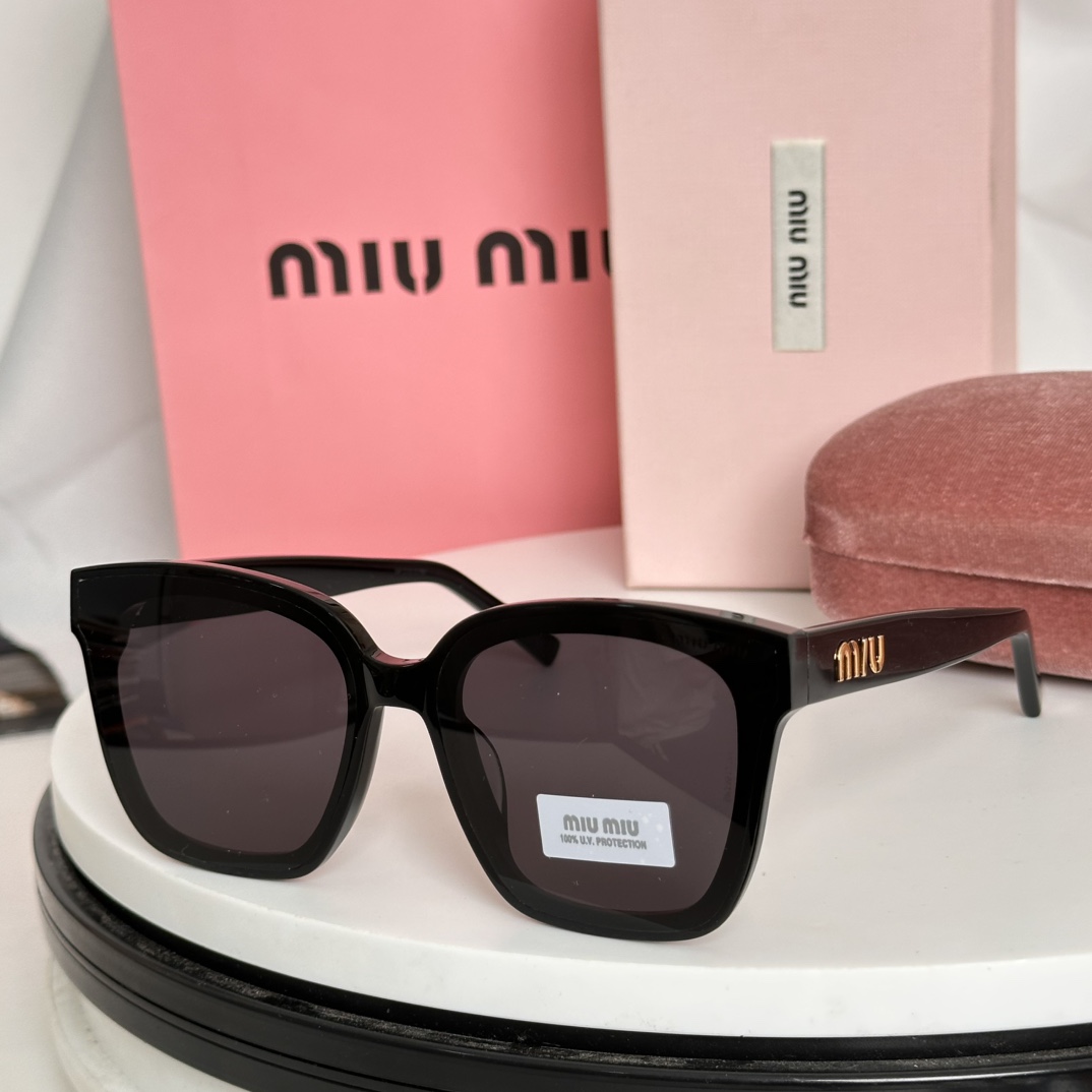  ‼️MIU MI*🎀🎀🎀MODELSMU107Z 🎀🎀🎀SIZE：64口15-145🎀🎀🎀