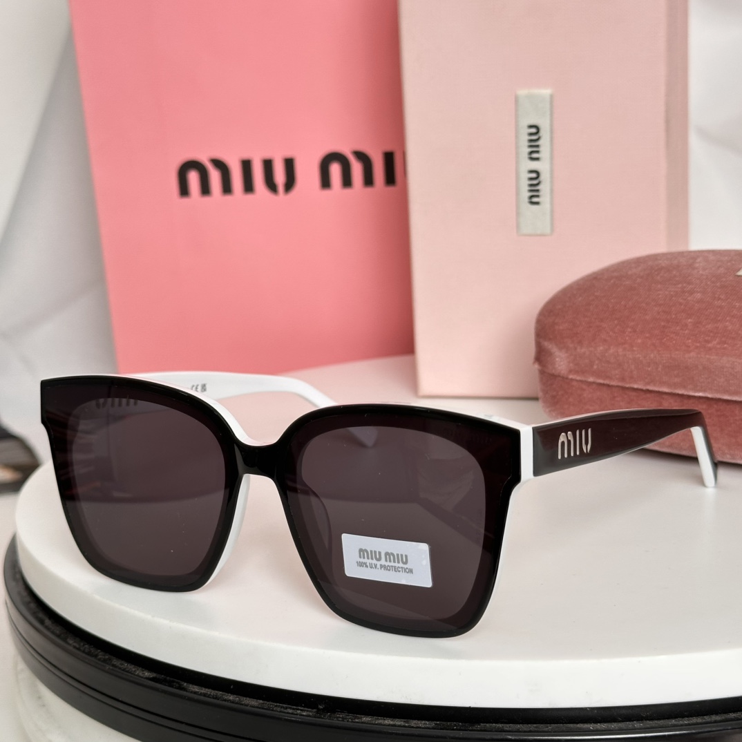  ‼️MIU MI*🎀🎀🎀MODELSMU107Z 🎀🎀🎀SIZE：64口15-145🎀🎀🎀