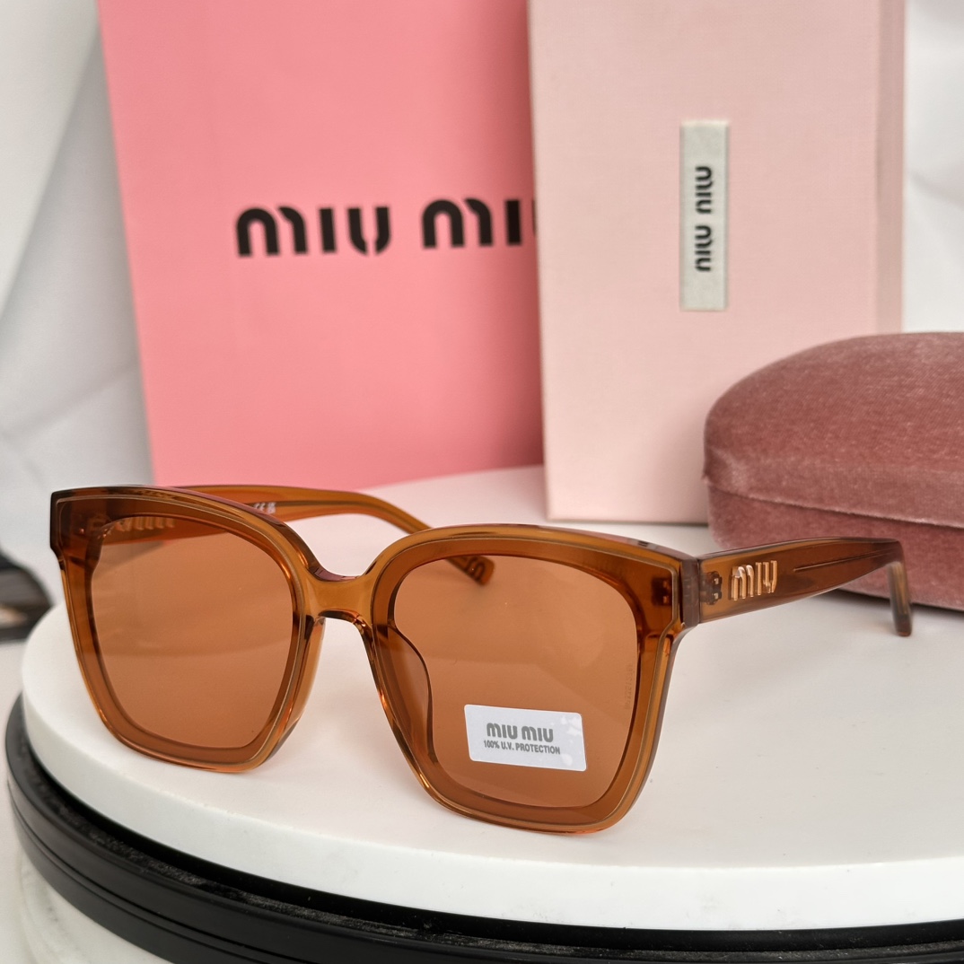  ‼️MIU MI*🎀🎀🎀MODELSMU107Z 🎀🎀🎀SIZE：64口15-145🎀🎀🎀