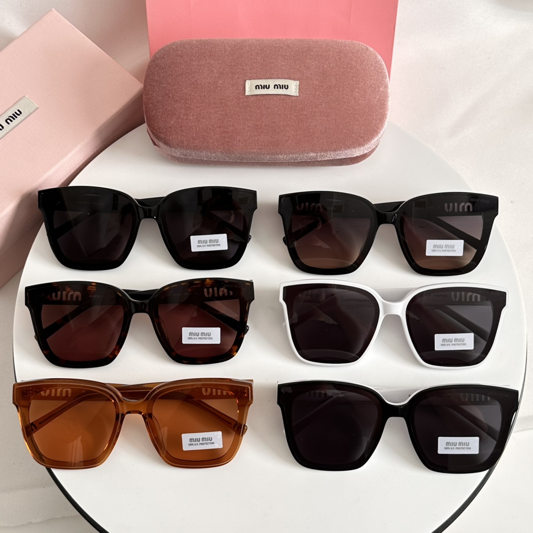  ‼️MIU MI*🎀🎀🎀MODELSMU107Z 🎀🎀🎀SIZE：64口15-145🎀🎀🎀