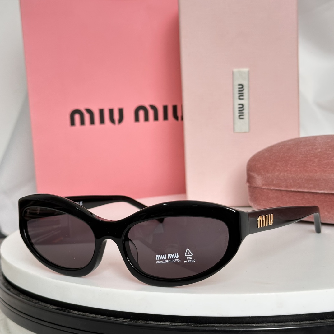  ‼️MIU MI*🎀🎀🎀MODELSMU108Z 🎀🎀🎀SIZE：59口18-130🎀🎀
