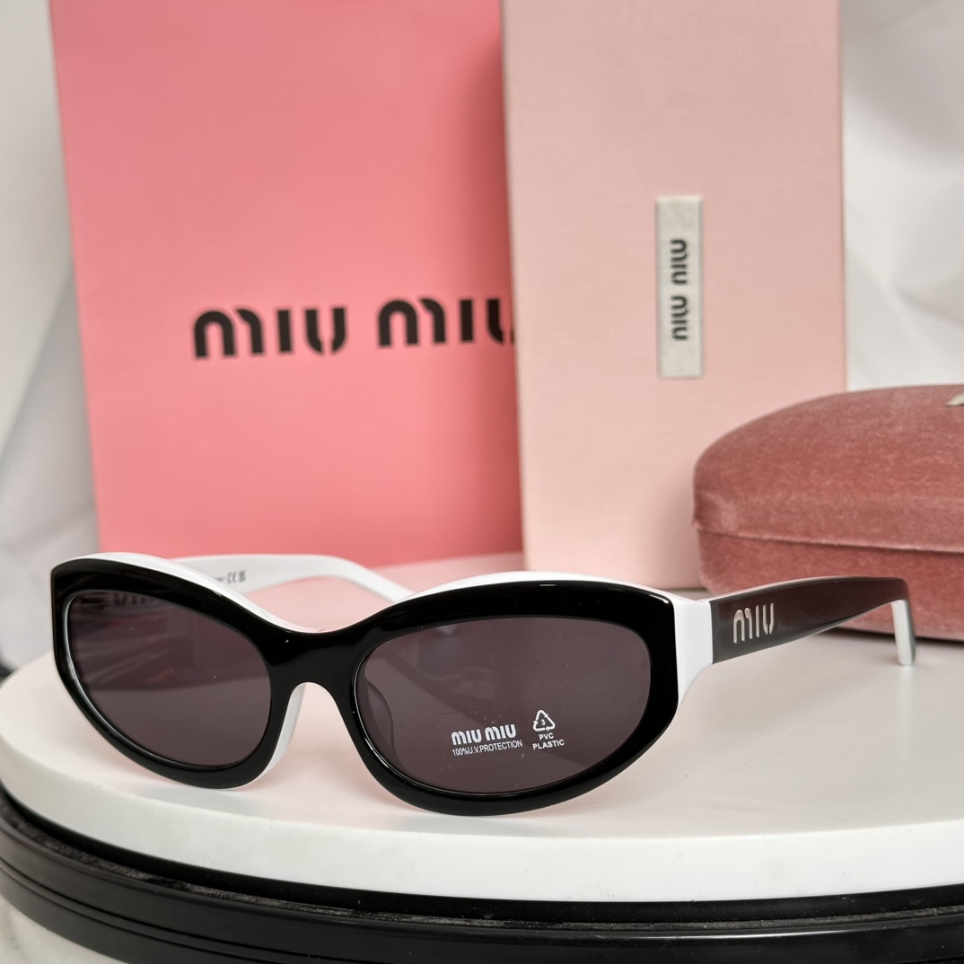  ‼️MIU MI*🎀🎀🎀MODELSMU108Z 🎀🎀🎀SIZE：59口18-130🎀🎀