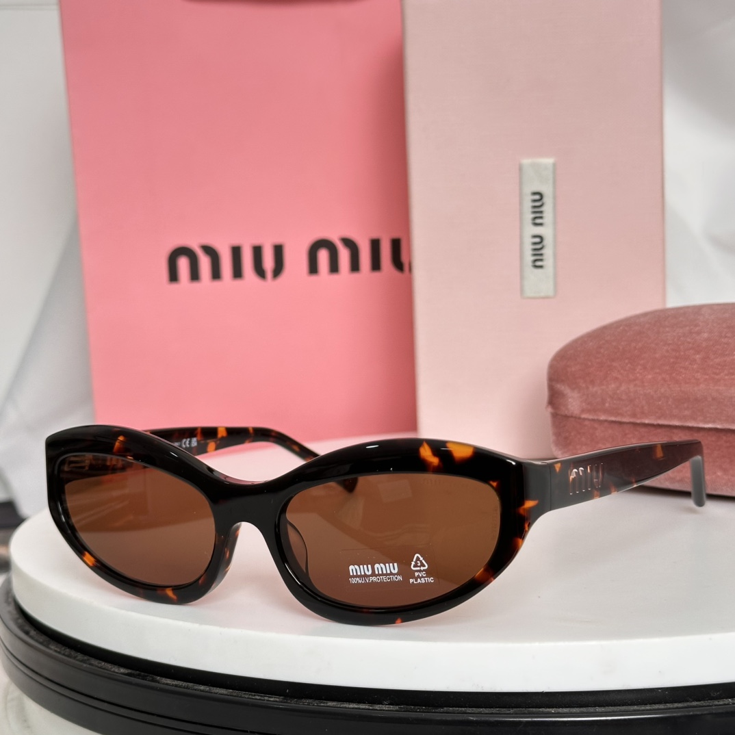  ‼️MIU MI*🎀🎀🎀MODELSMU108Z 🎀🎀🎀SIZE：59口18-130🎀🎀