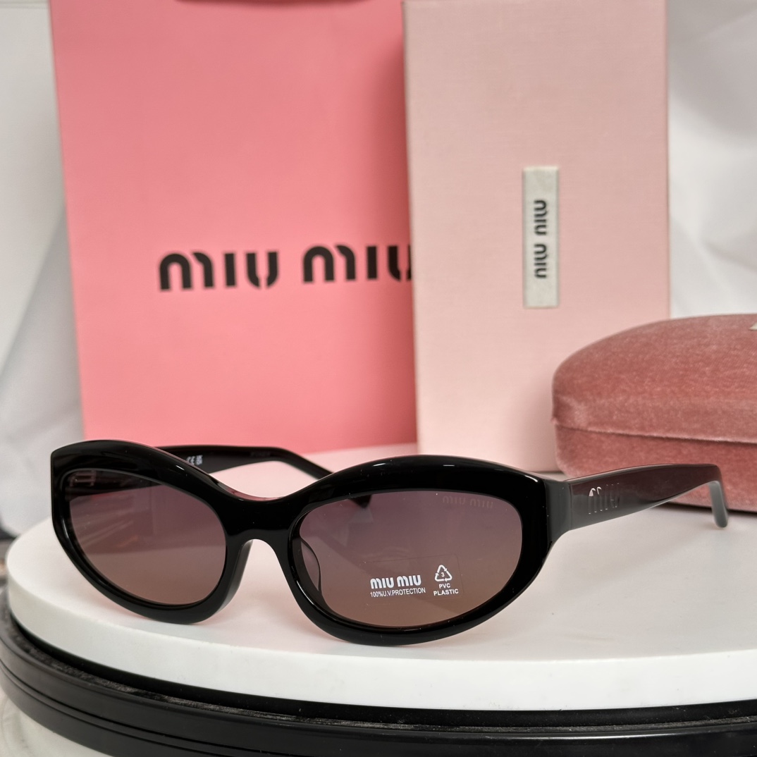  ‼️MIU MI*🎀🎀🎀MODELSMU108Z 🎀🎀🎀SIZE：59口18-130🎀🎀